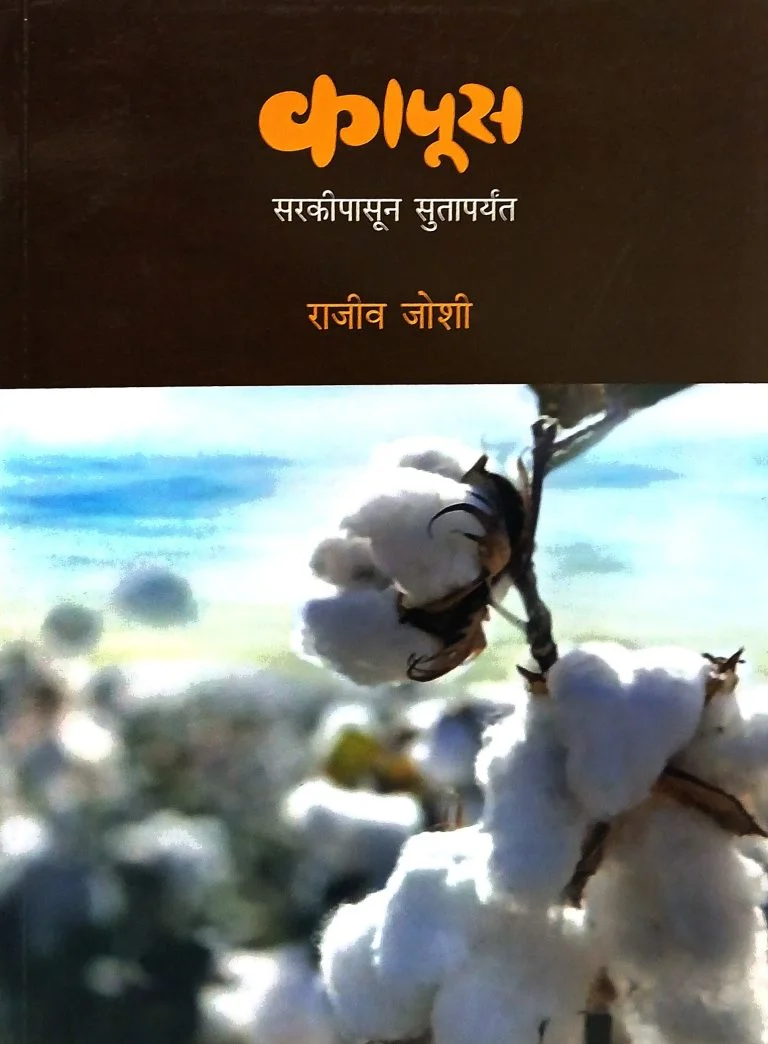 कापूस