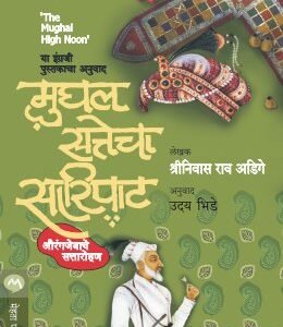 मुघल सत्तेचा सरीपाट