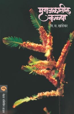 मृगजळातील कळ्या