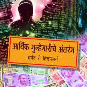 आर्थिक गुन्हेगारीचे अंतरंग