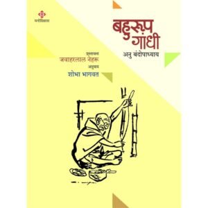 बहुरूपी गांधी