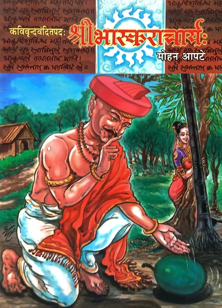 गणकचक्रचूडामणि भास्कर (संस्कृत)