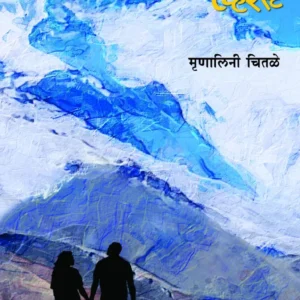 ज्याचं त्याचं एव्हरेस्ट